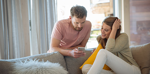 Somfy Thermostat Connecté